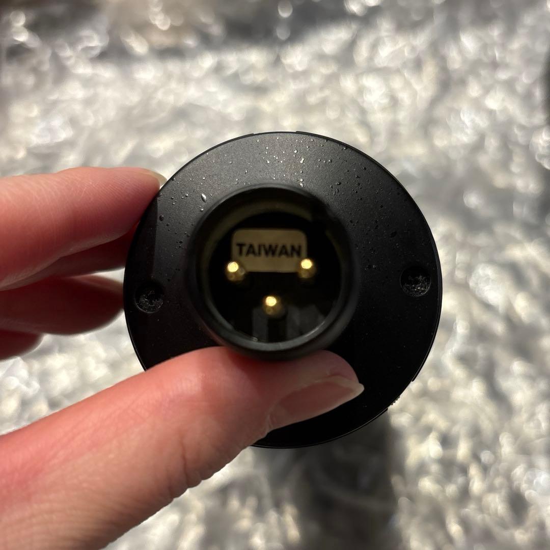 Audio-Technica AT2050 コンデンサーマイク