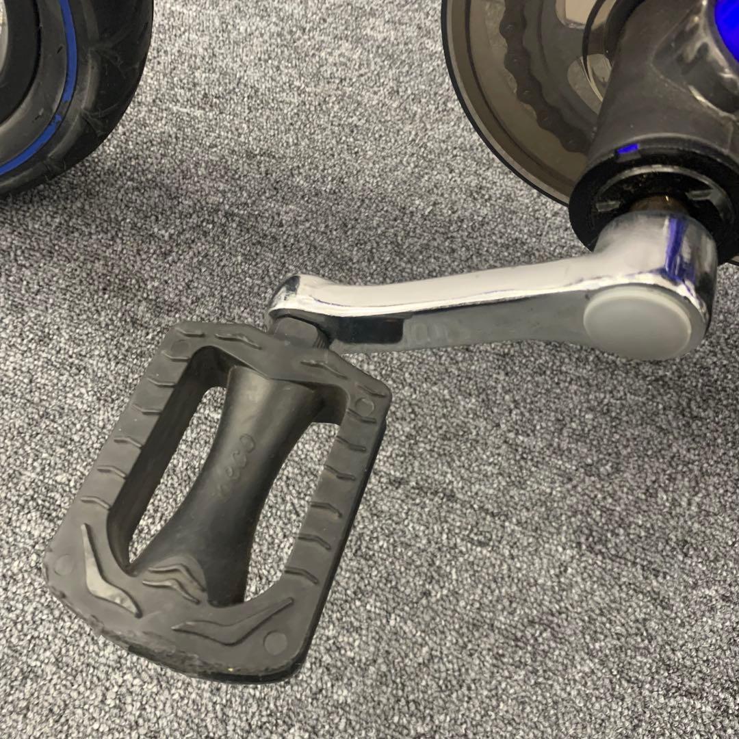 t*e様 へんしんバイク2 子供自転車　極美品　　バランスバイク　12インチ