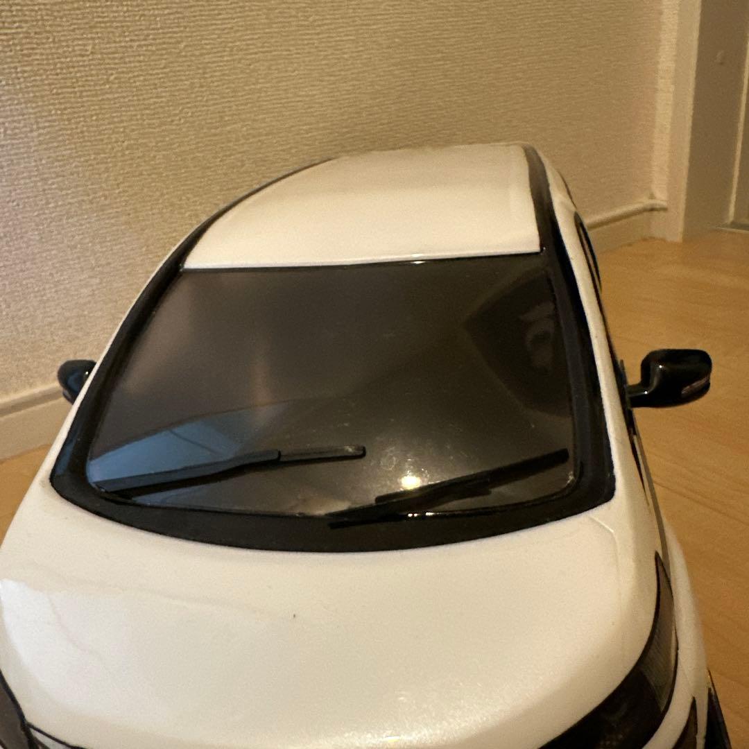 ヴェルファイア　ボディのみ