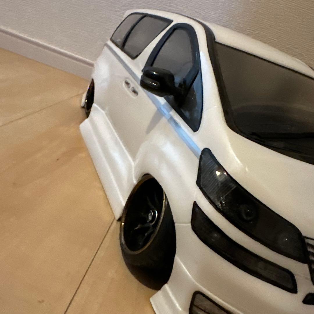 ヴェルファイア　ボディのみ