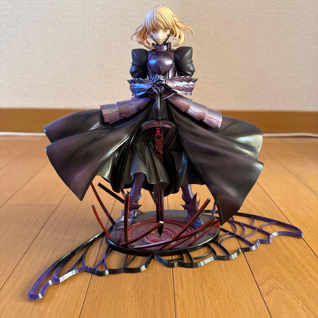 ANIPLEX劇場版Fate[Heaveninchs Feel] セイバーオルタ