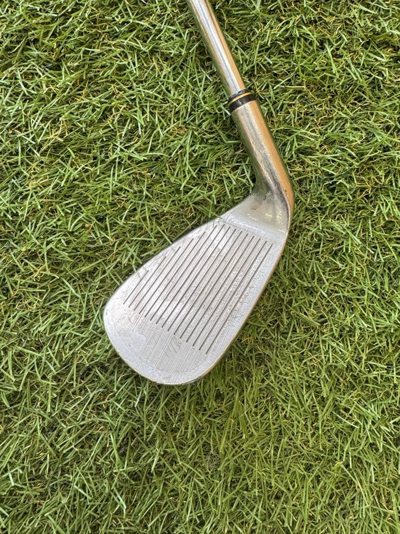 【初心者向け】アイアンセット 5, 6, 7, 8, P