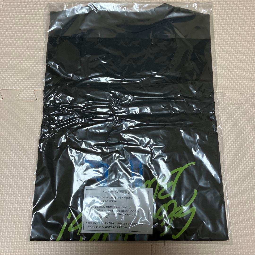 アイマリンプロジェクト　Tシャツ　3種類