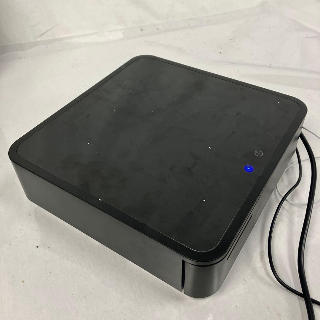 ▽ mpop レジ POP10 BLK JP Airレジ スター精密