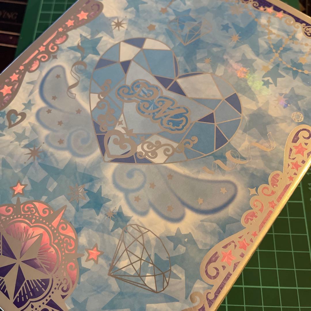 ワッチャ!プリマジ　引退品　プリマジコーデブック