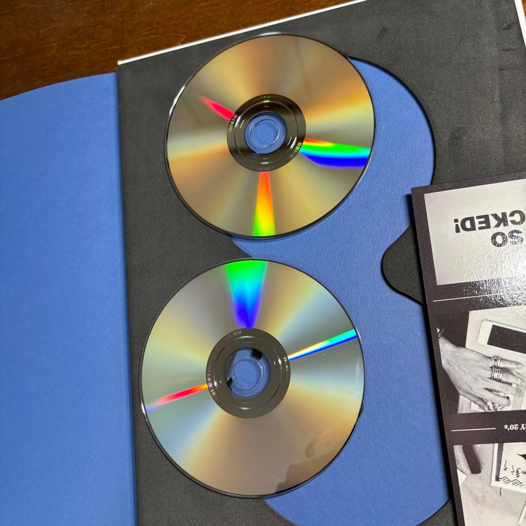 ミュージック BIGBANG 1st DOCUMENTARY DVD EXTRA ORD...