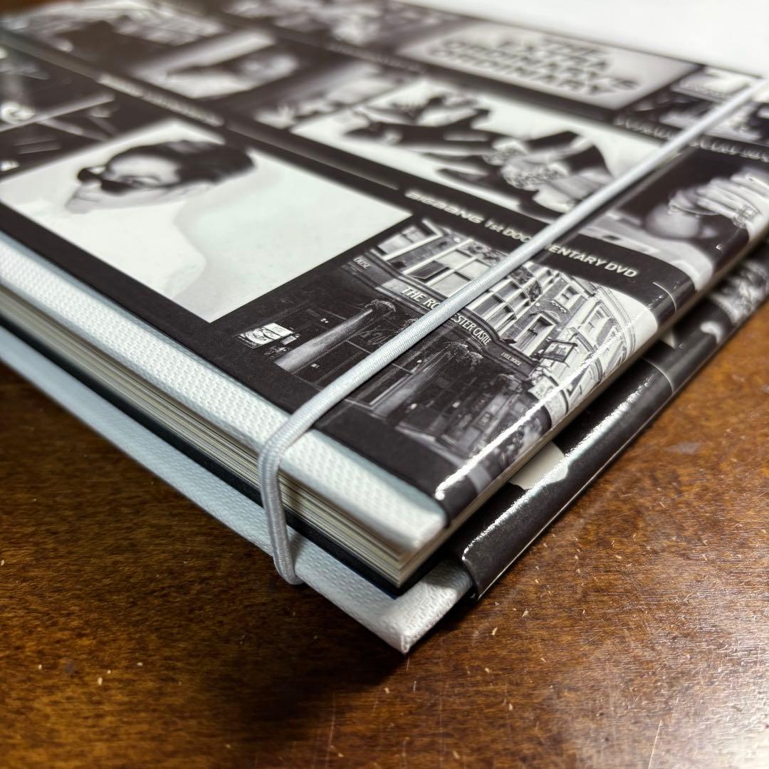 ミュージック BIGBANG 1st DOCUMENTARY DVD EXTRA ORD...