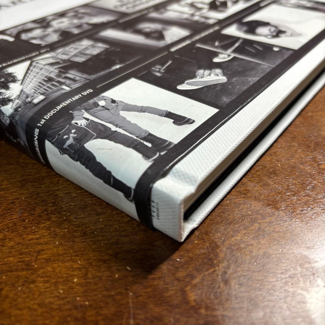ミュージック BIGBANG 1st DOCUMENTARY DVD EXTRA ORD...