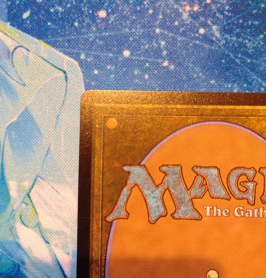 MTG FF 空中都市 ビュエルバ 真鍮の都 Foil 英語版 プロモ