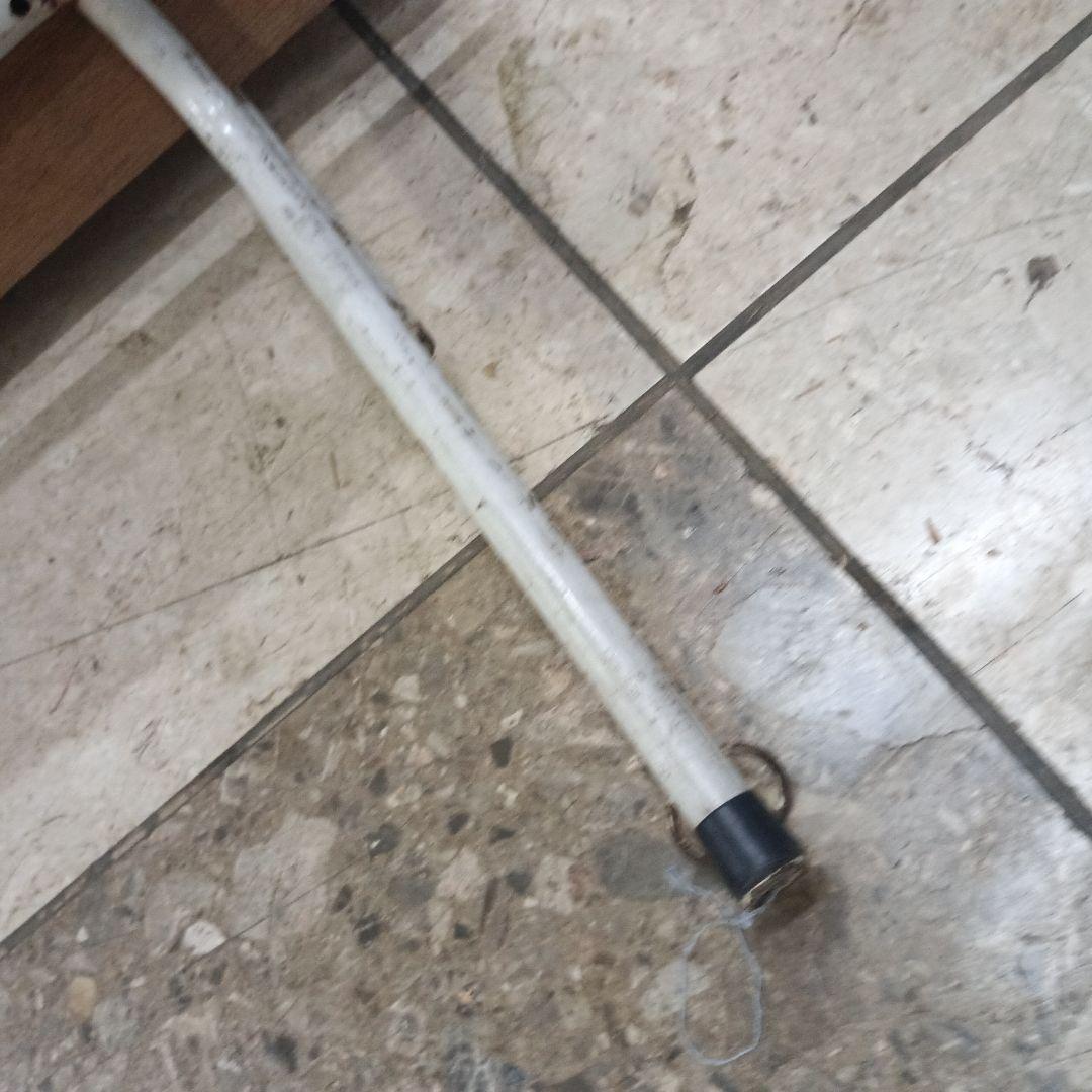 ４３００）小学館　小学一年生　ベンチ　店頭設置品？