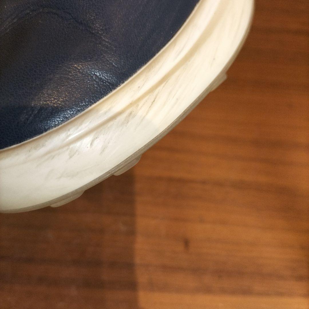 ムータマリン　ゴルフシューズ スパイクレス　27.0