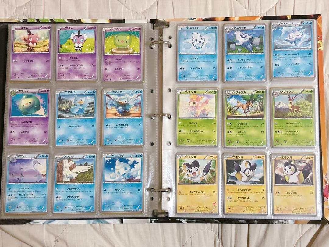 ポケモンカード ファイル ルギア ホウオウ カード 237枚 まとめ売り