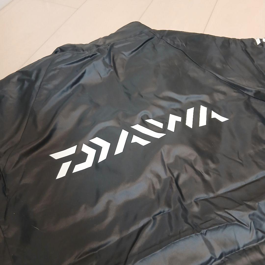 ☆新品未使用品☆ ダイワ　防寒ジャケット　XLサイズ　DJ-3407