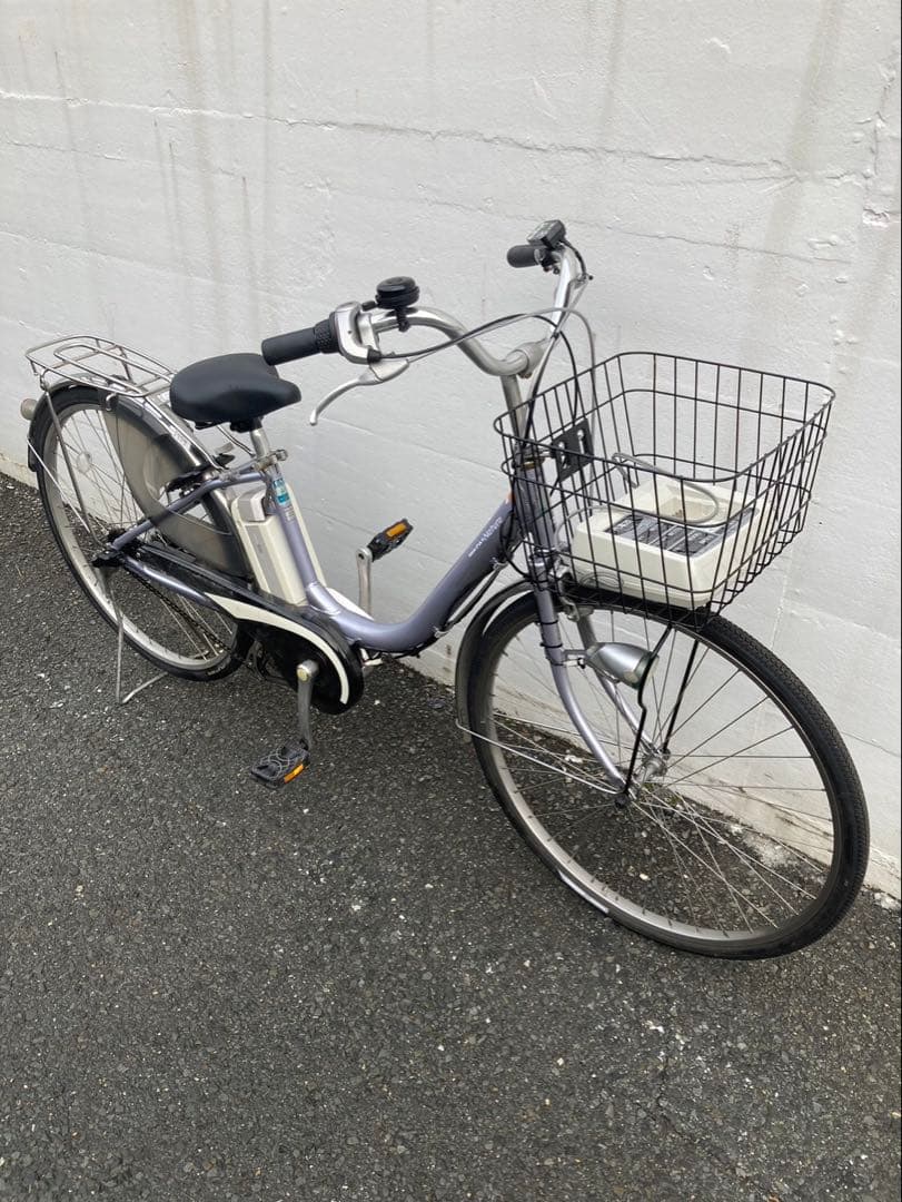 1774 6ah以上高品質バッテリーに変更