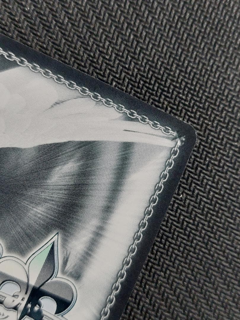 SP 白銀の両翼 かなで　サイン エンジェルビーツ Angel Beats!