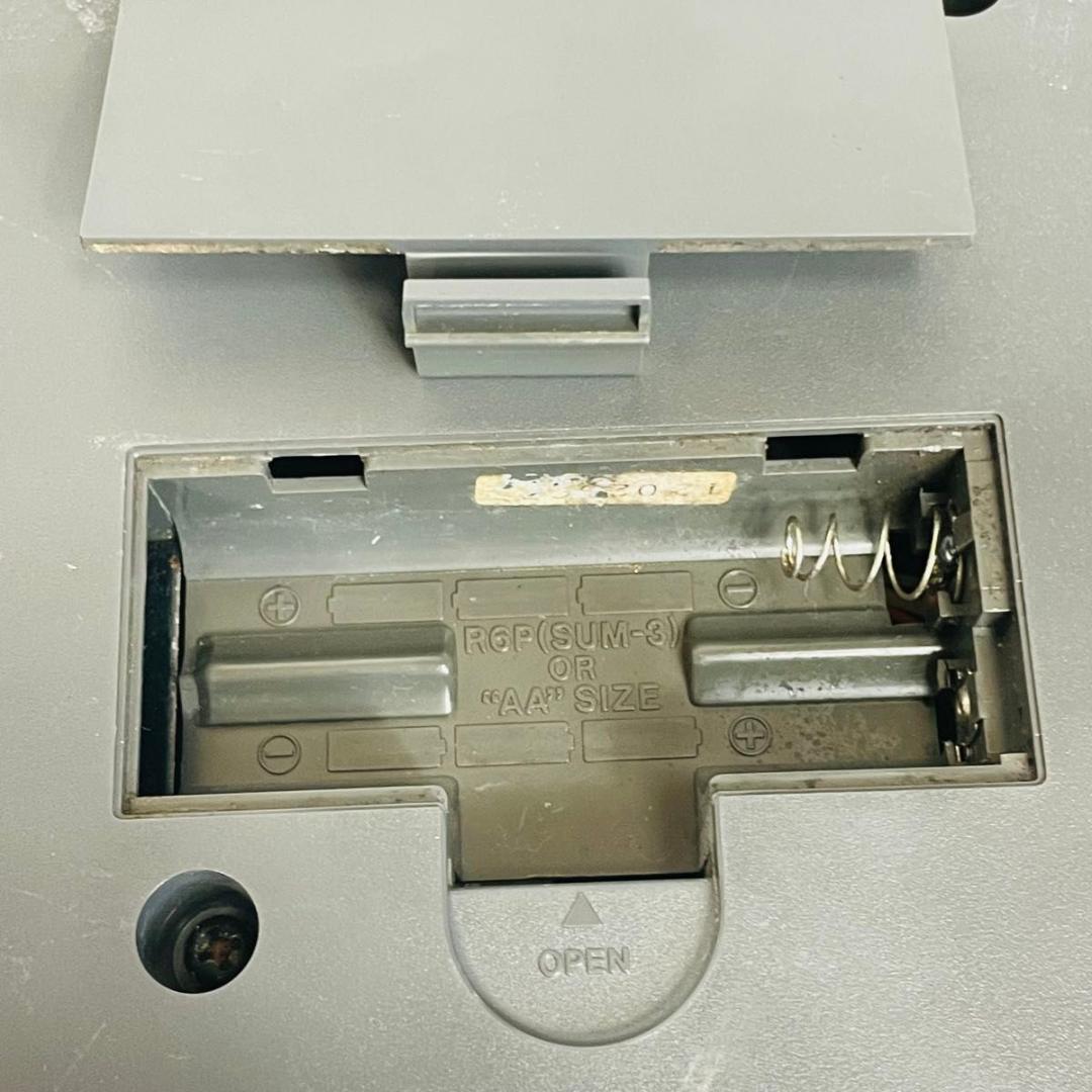 【動作良好品】CASIO DG-7 CASIO カシオ　デジタルギター