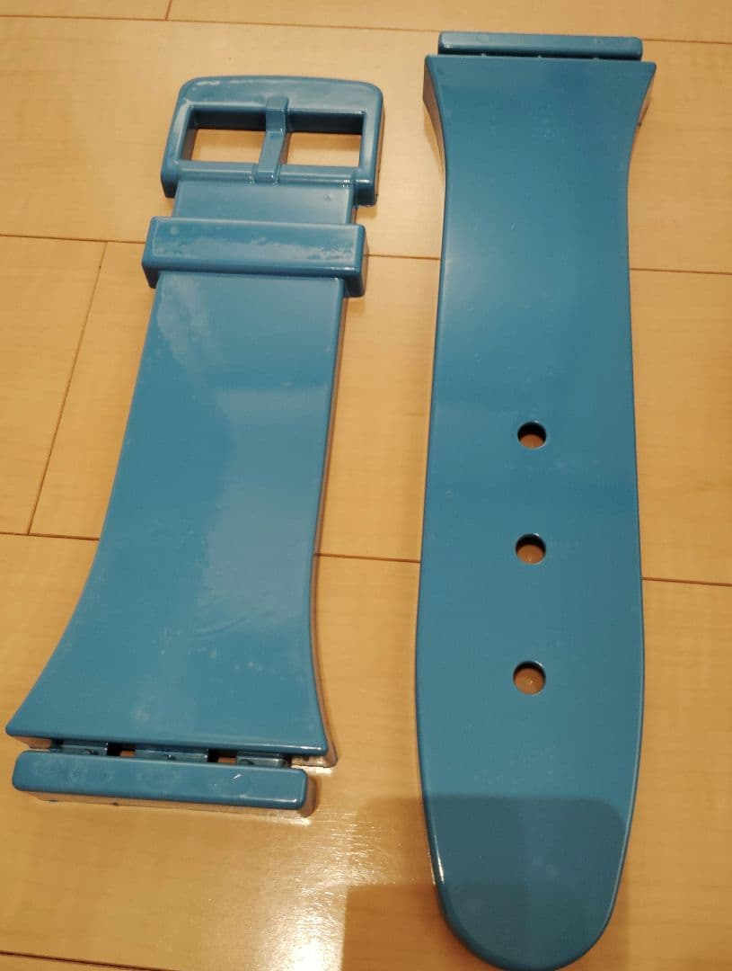 トイストーリー アンディ部屋の壁掛け時計