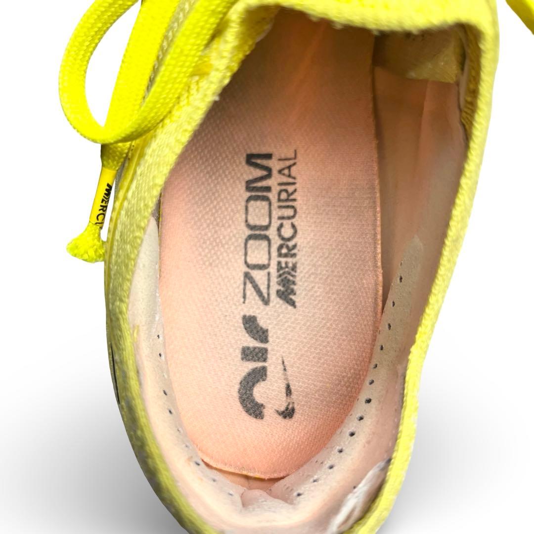 セール中⚡ナイキ エアズーム マーキュリアル ヴェイパー15 エリート FG