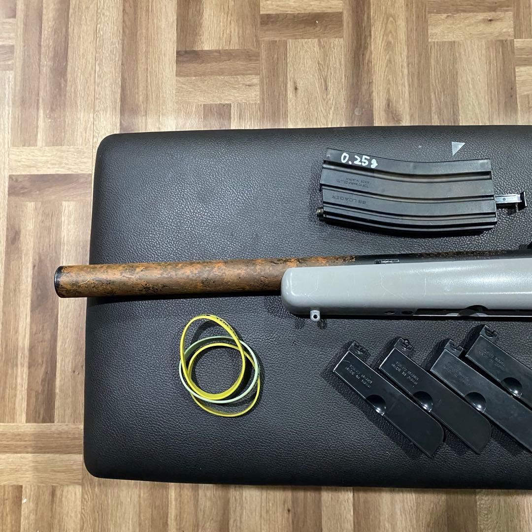 は*た様 東京マルイ VSR-10 Gスペック カスタム