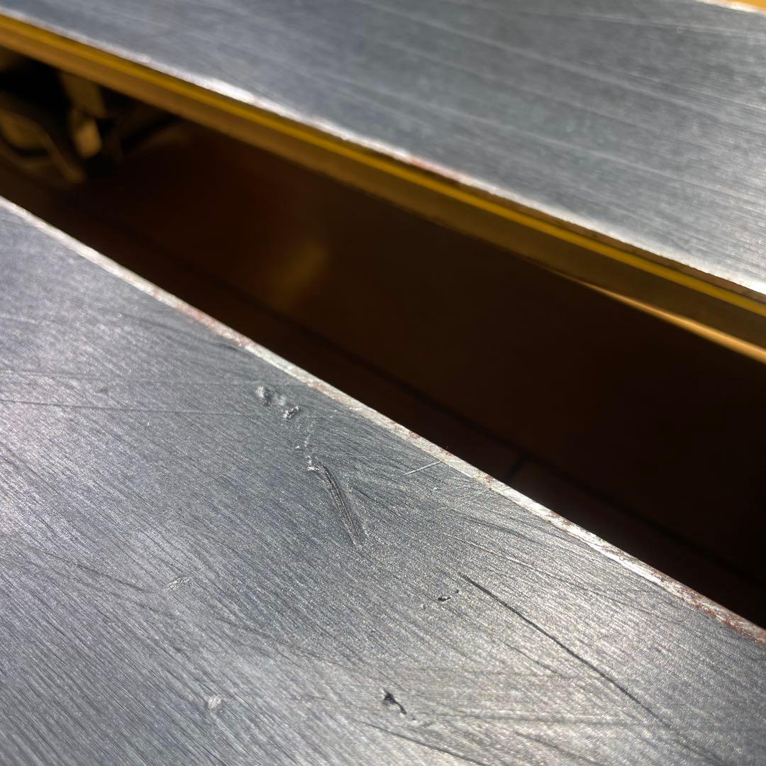 名機HEADヘッドKORE93 180cm&attack11GWセット