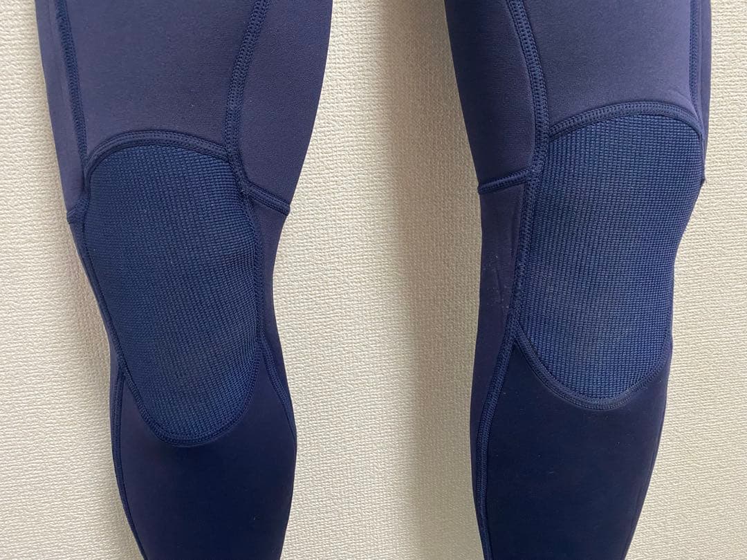 ROXY 3mm ウェットスーツ フルスーツ バックジップ ロキシー