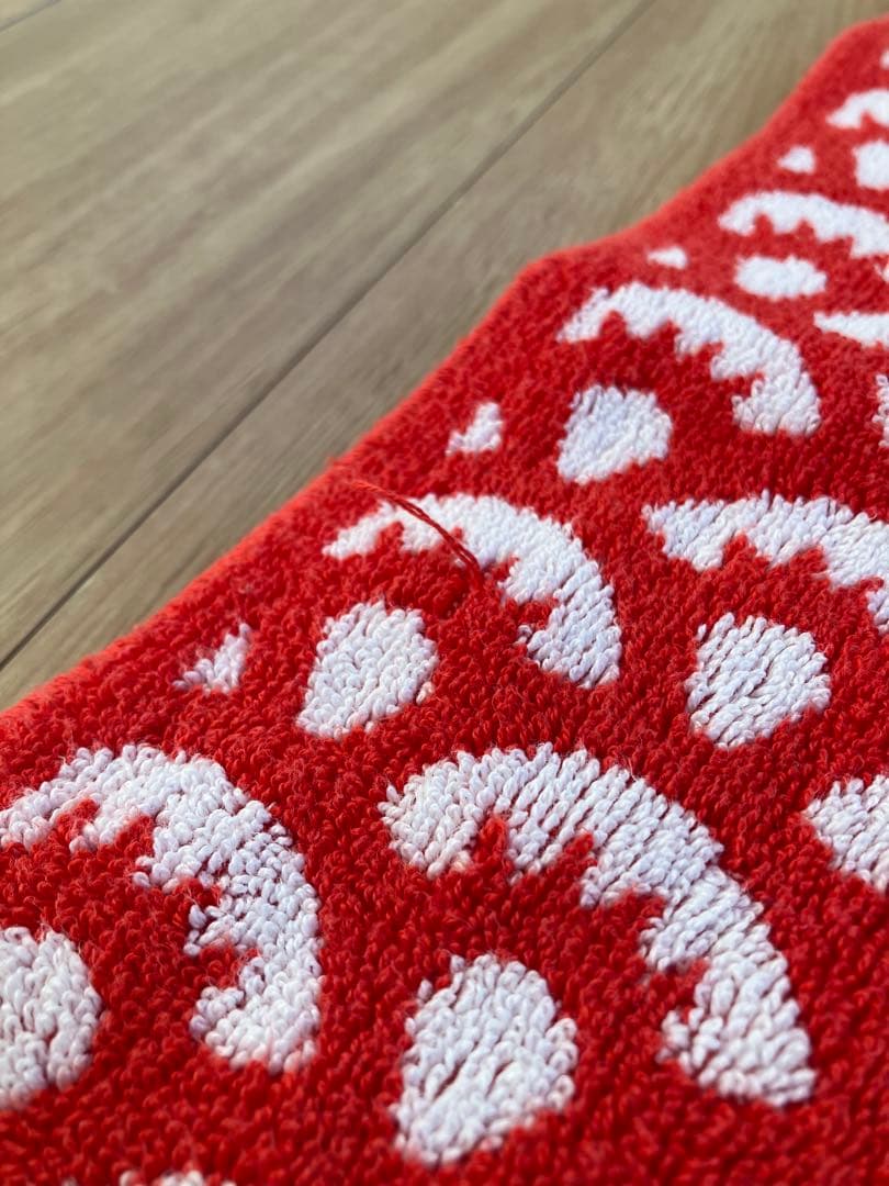 【おすすめ】広島東洋カープ 大瀬良大地 ユニフォーム タオル チケットホルダー