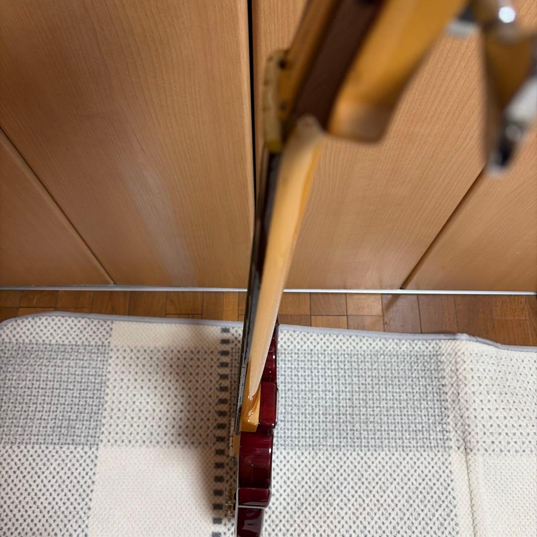 82年マツモク製 Aria Pro II CSB-380