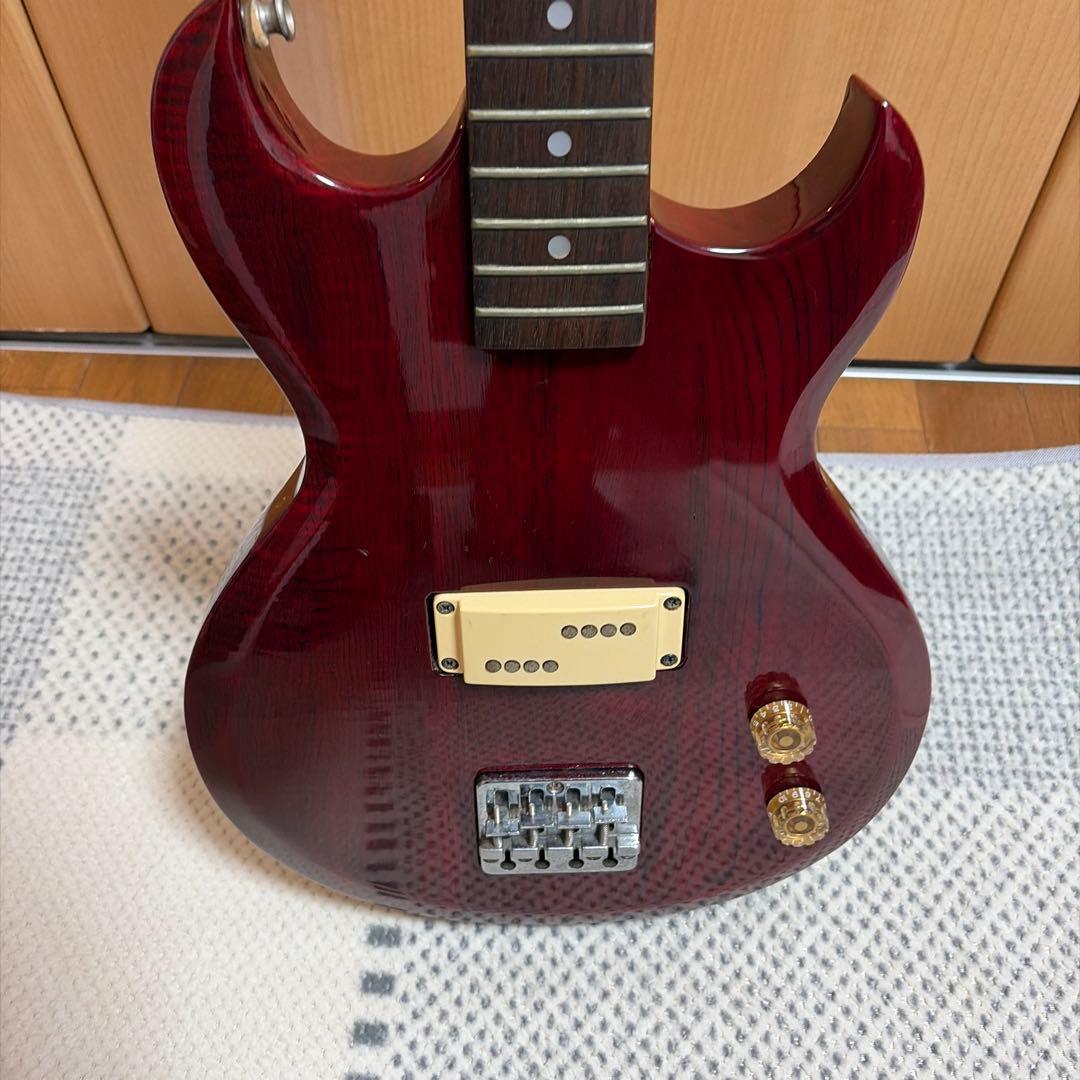 82年マツモク製 Aria Pro II CSB-380