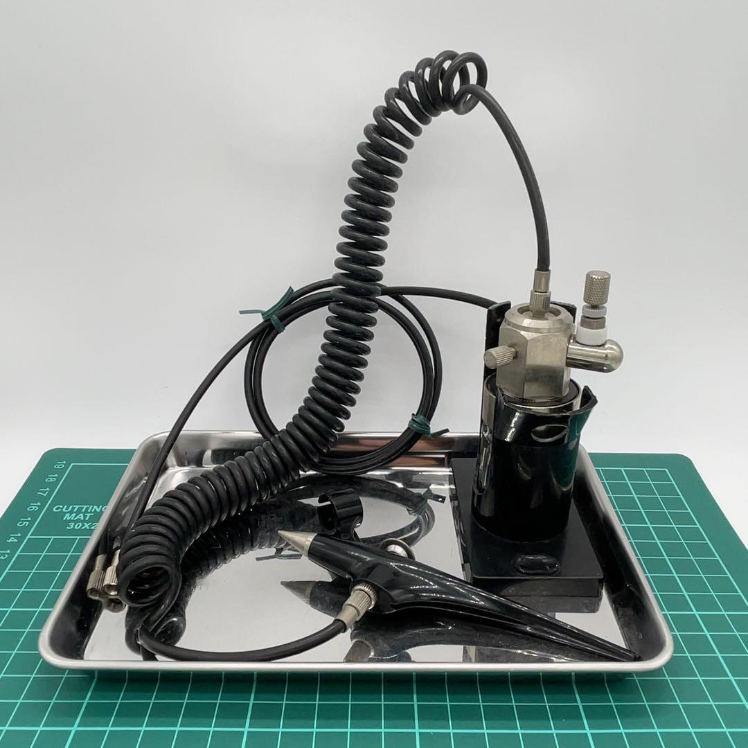 ぴ*ろ様 Mr. リニア コンプレッサー　L5 ガンダムマーカーセット　コピック