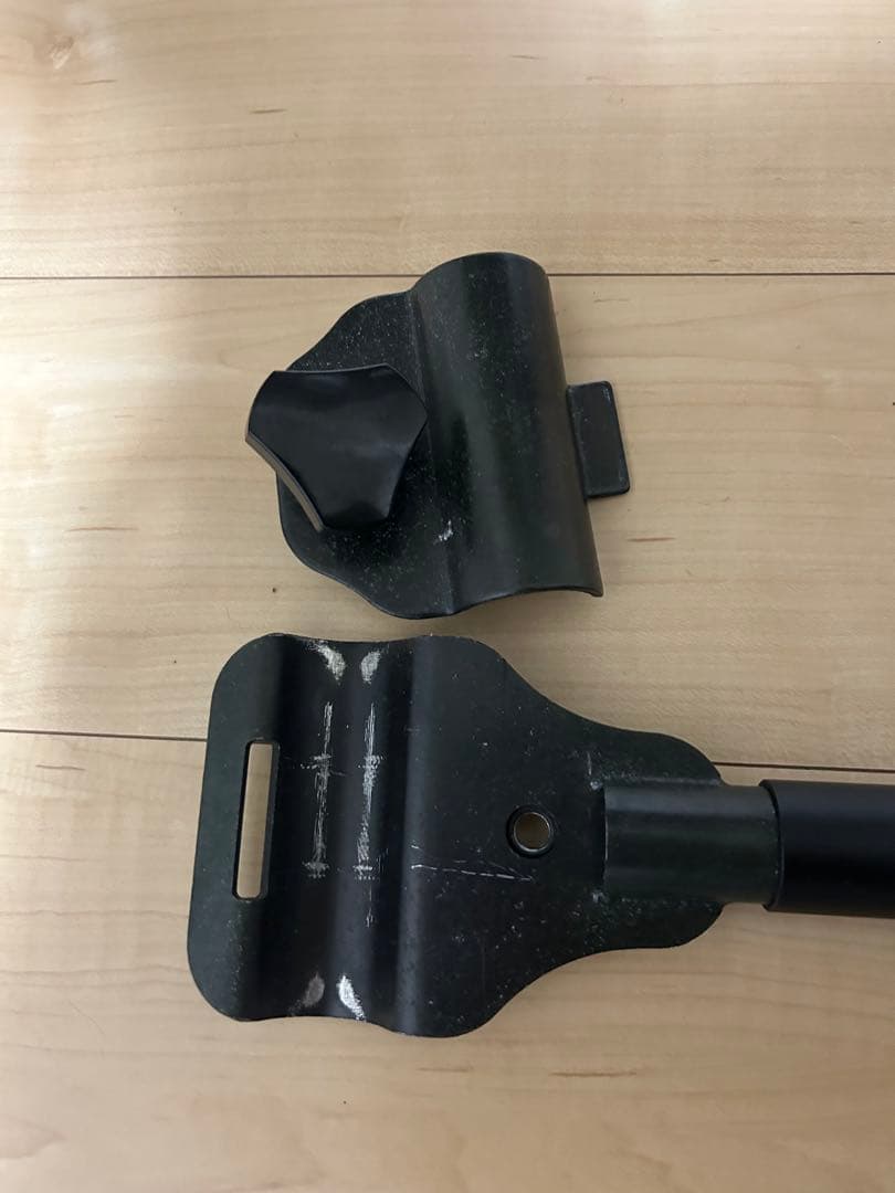 【最終値下げ】 TEDDY WORKS KOMBO EZ バー バーベル