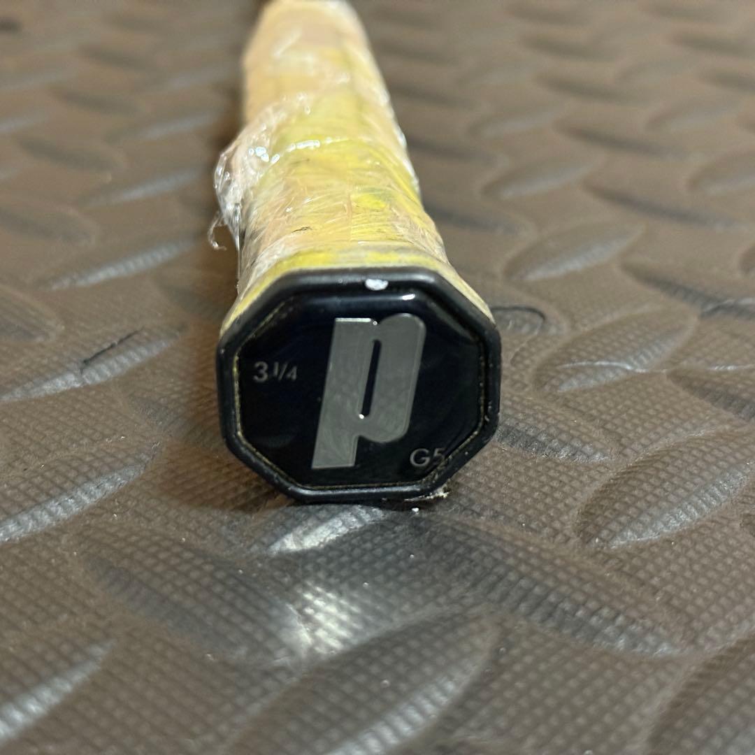 プリンス O3 ハイブリッド ハイビスカス NSC 限定 バドミントン