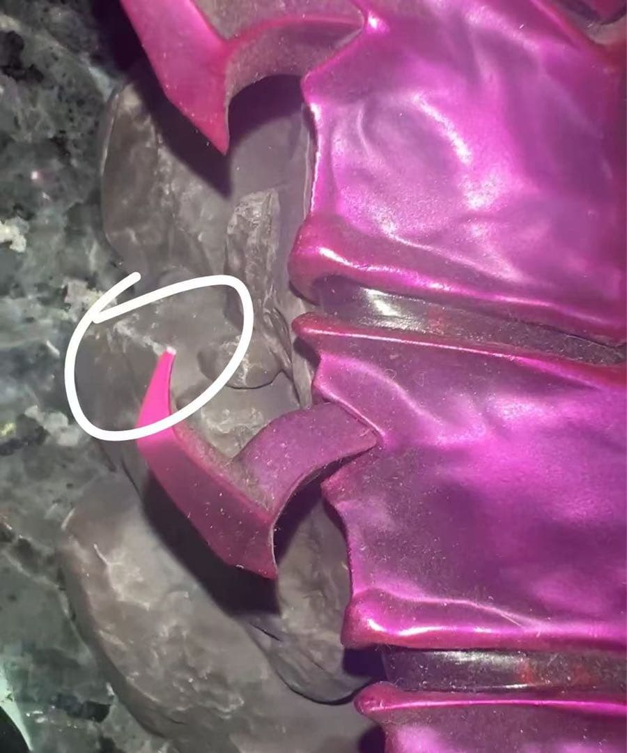 東京喰種ト 金木研 ガレージキット ガレキ スタチュー③