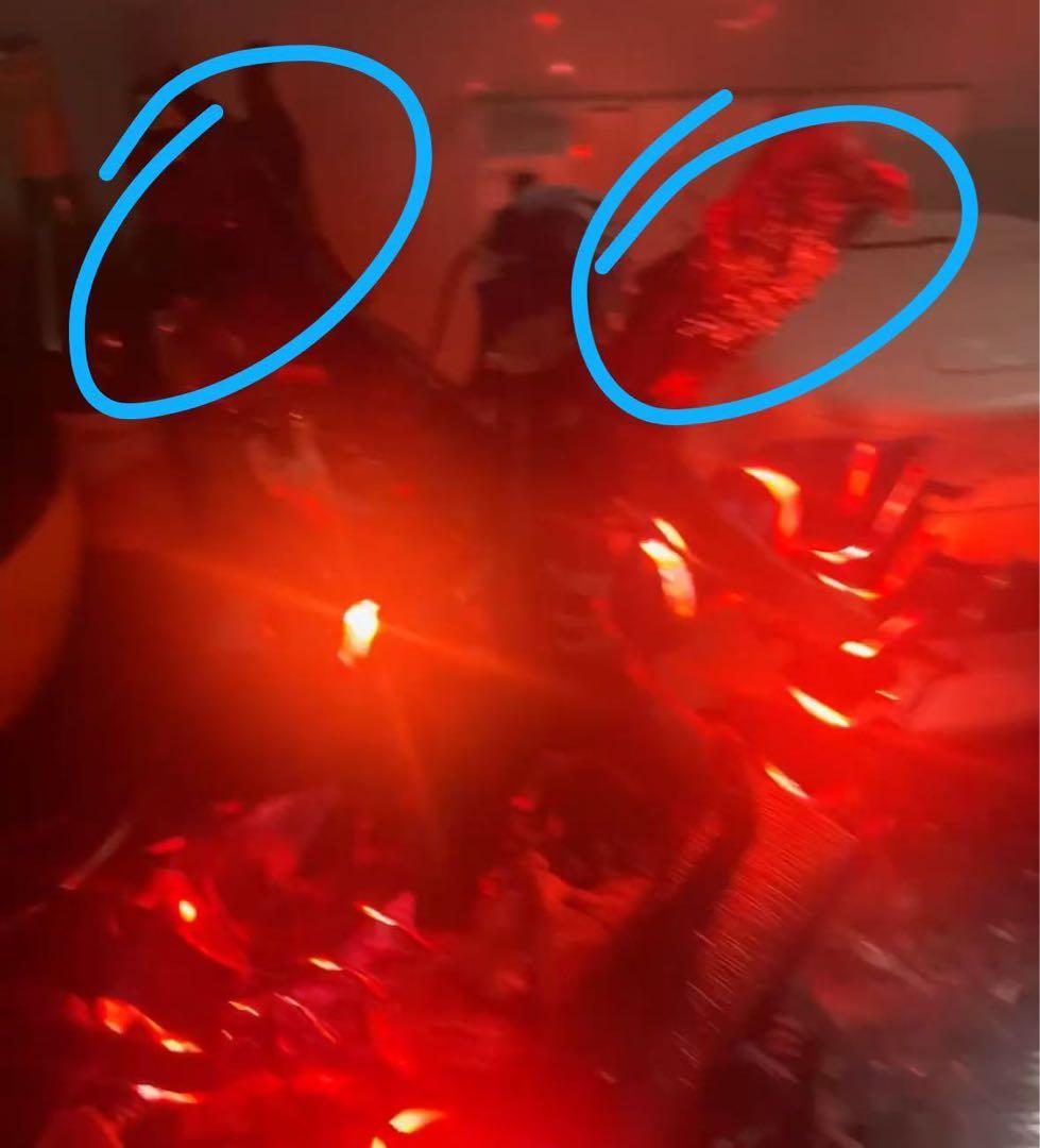 東京喰種ト 金木研 ガレージキット ガレキ スタチュー③