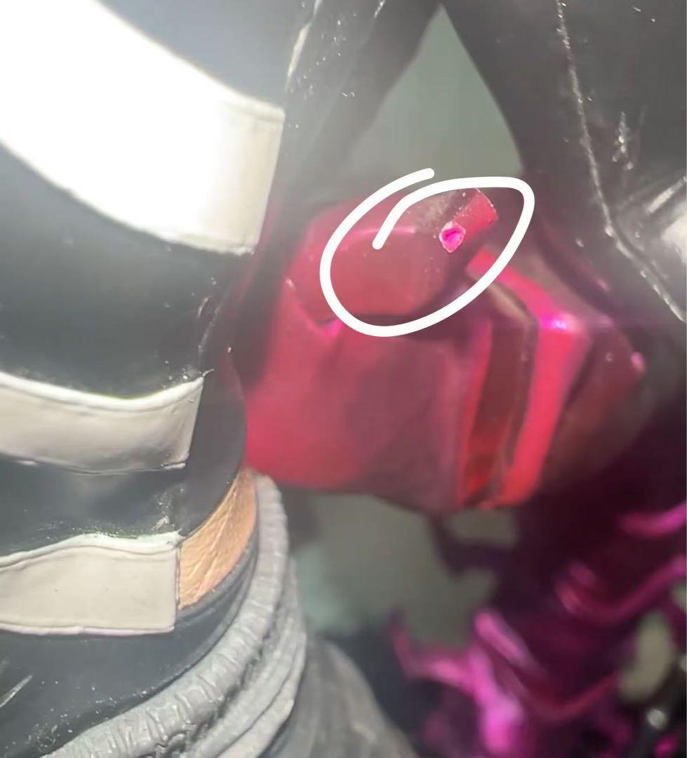 東京喰種ト 金木研 ガレージキット ガレキ スタチュー③