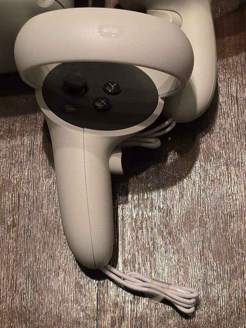 値下げしました。VRヘッドセット  Quest 2 256GB