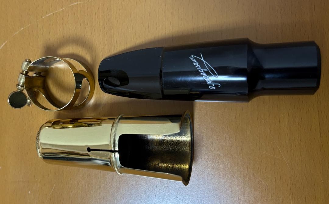 【本日限り】 YANAGISAWA T-WO2　テナーサックス