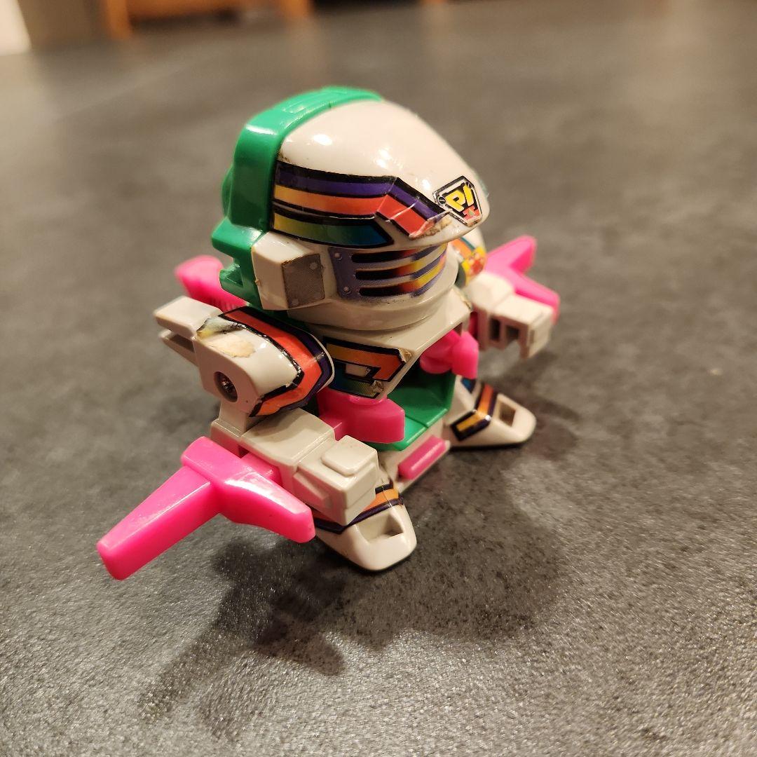 『希少:バラ売り対応』ビーダマン　4体セット