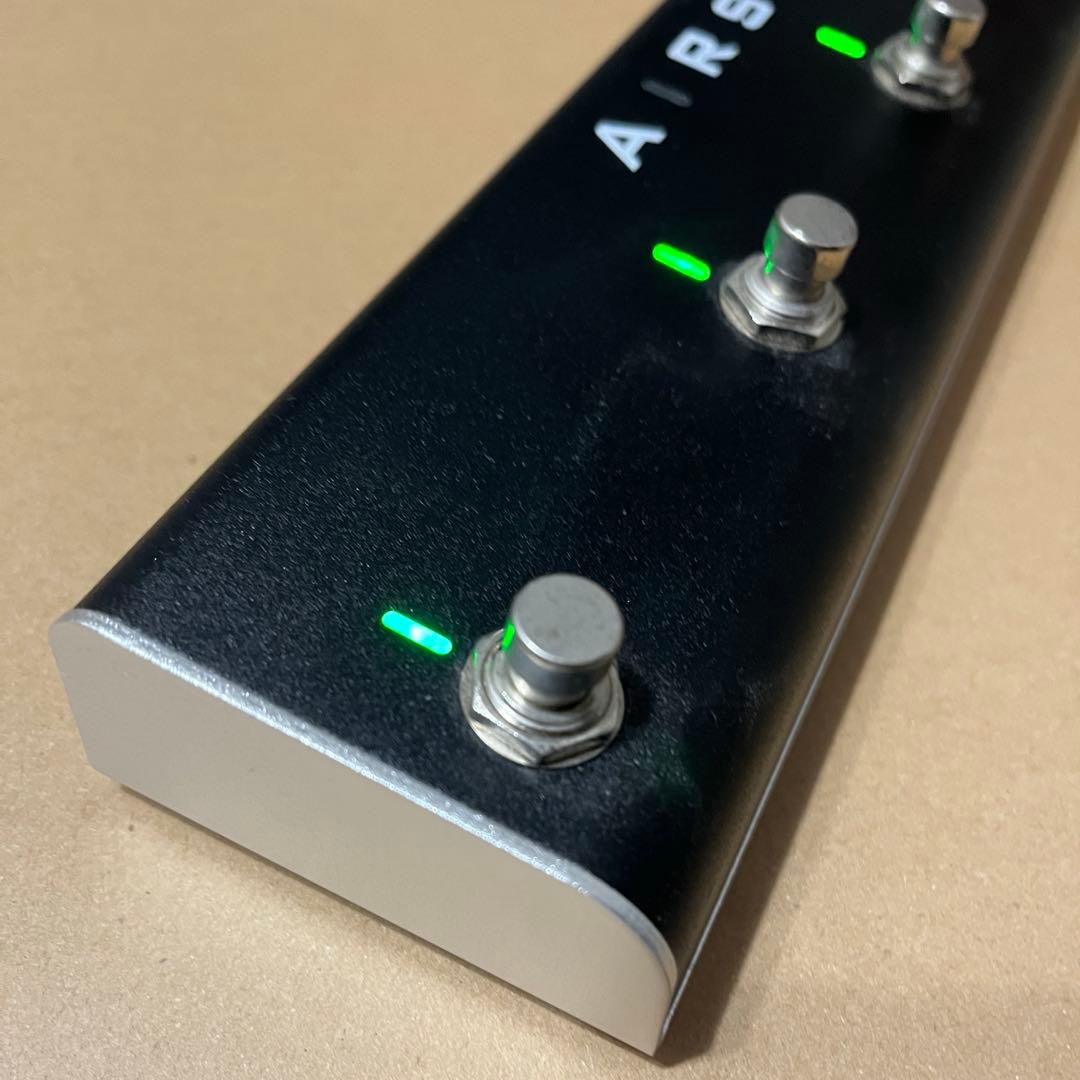 【動作◯】 XSONIC AIRSTEP LITE Kat Edition