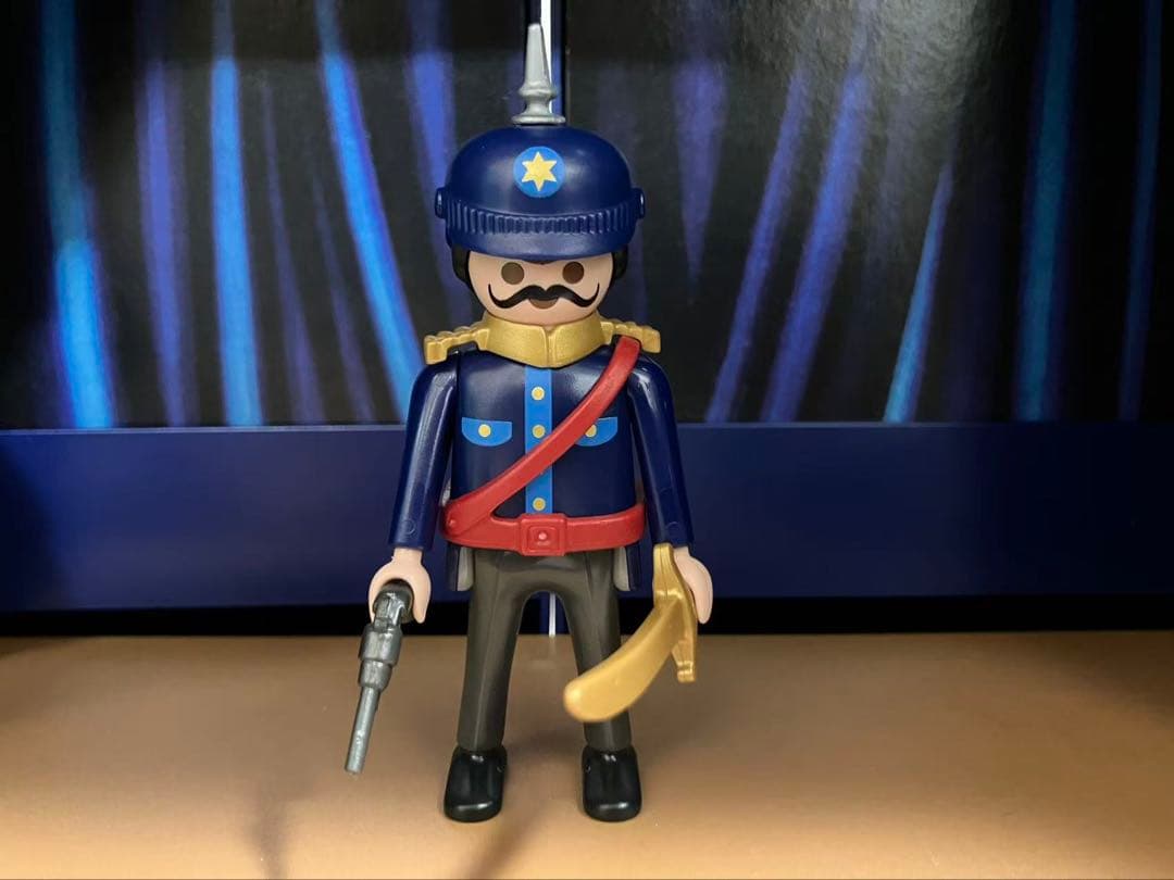 プレイモービル playmobilセット