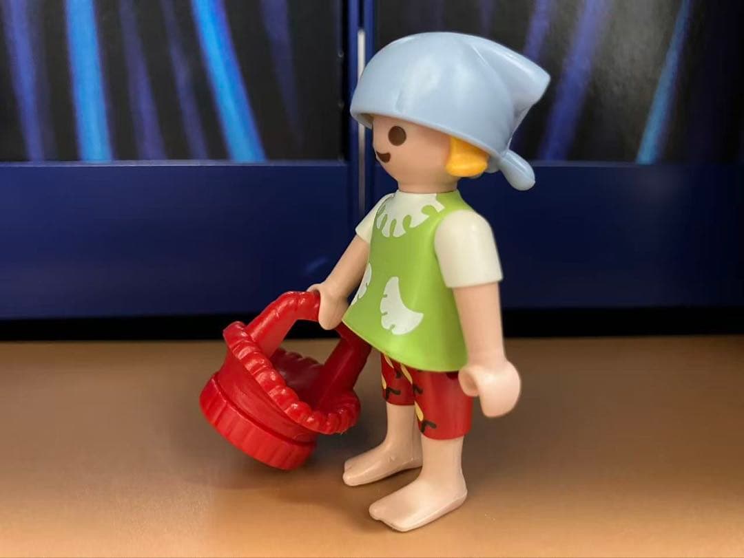 プレイモービル playmobilセット
