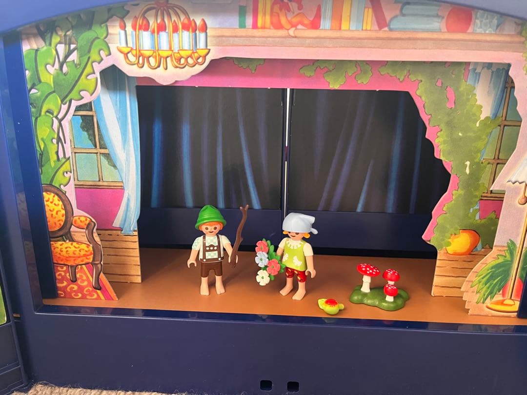 プレイモービル playmobilセット