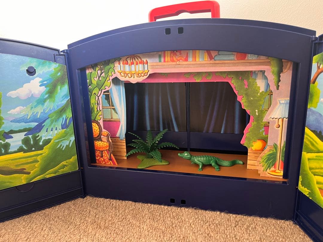 プレイモービル playmobilセット