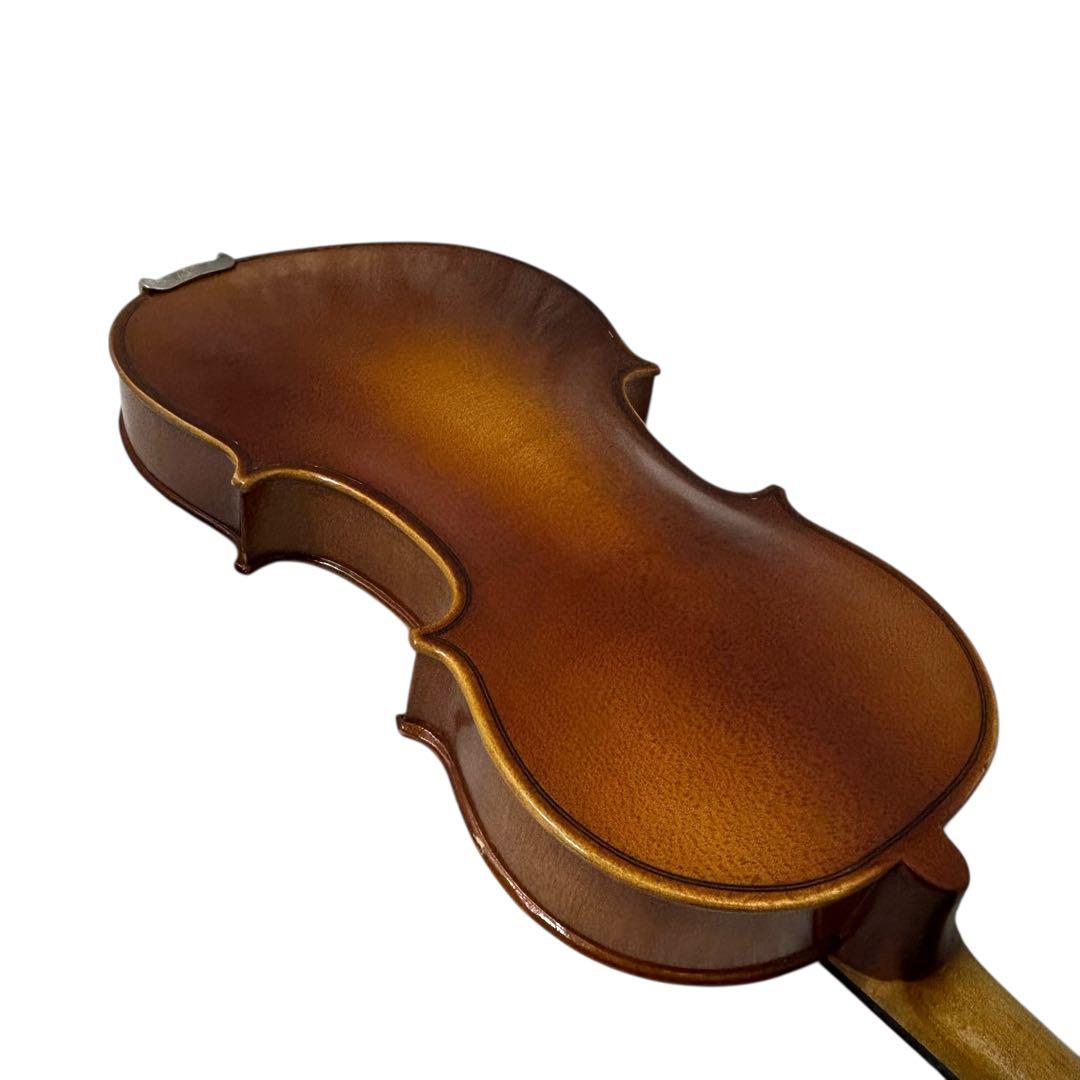 Karl Hofner KH6 1/2 ドイツ製 バイオリン 1989