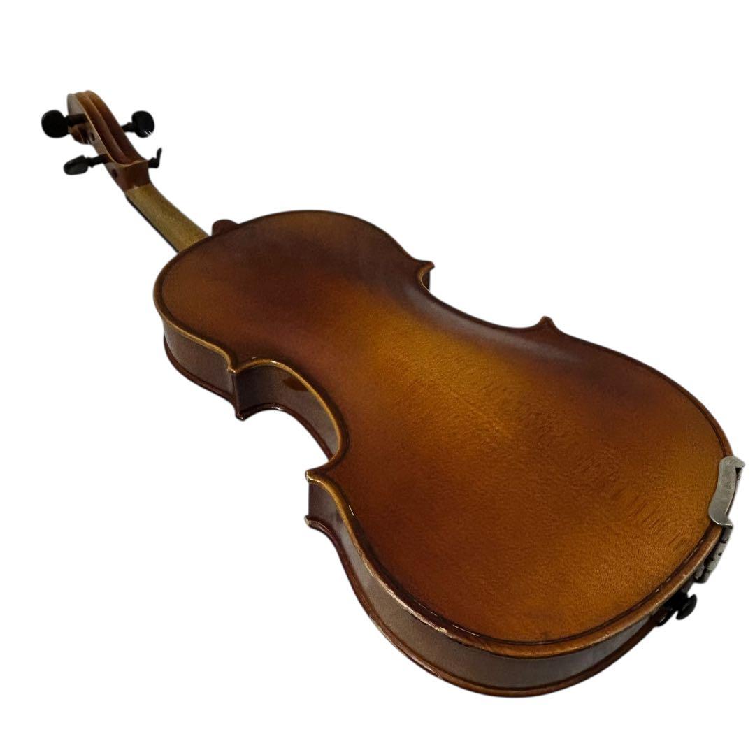 Karl Hofner KH6 1/2 ドイツ製 バイオリン 1989