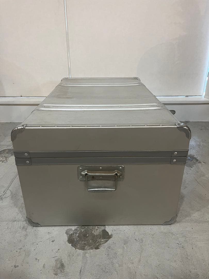 和製ヴィンテージトランク