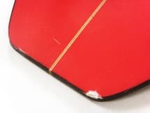 最終売り切り　超レア CUNE キューンオリジナルサーフボード中古/お店の顔に♪