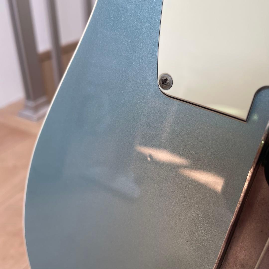 Fender JAPAN テレキャスター