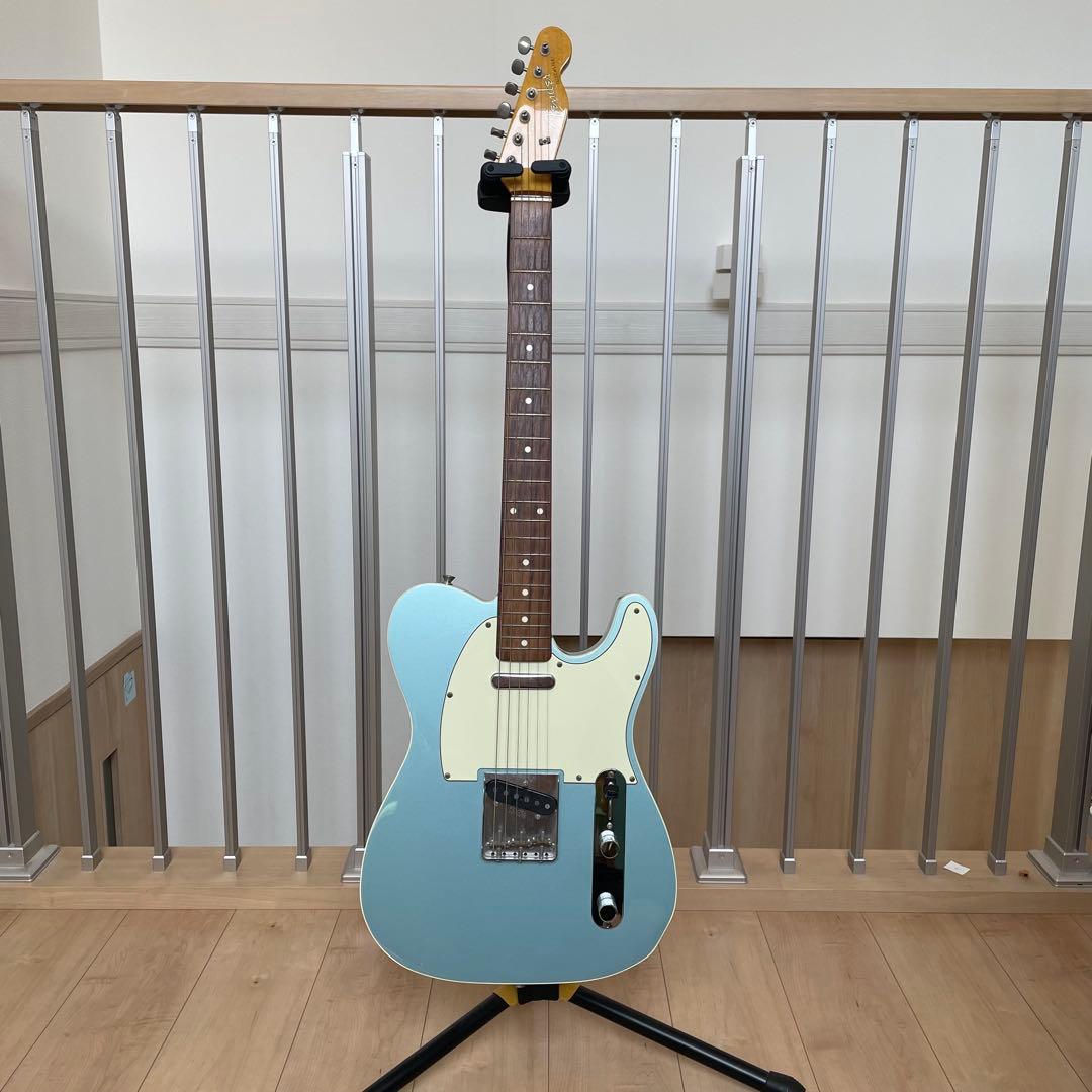 Fender JAPAN テレキャスター