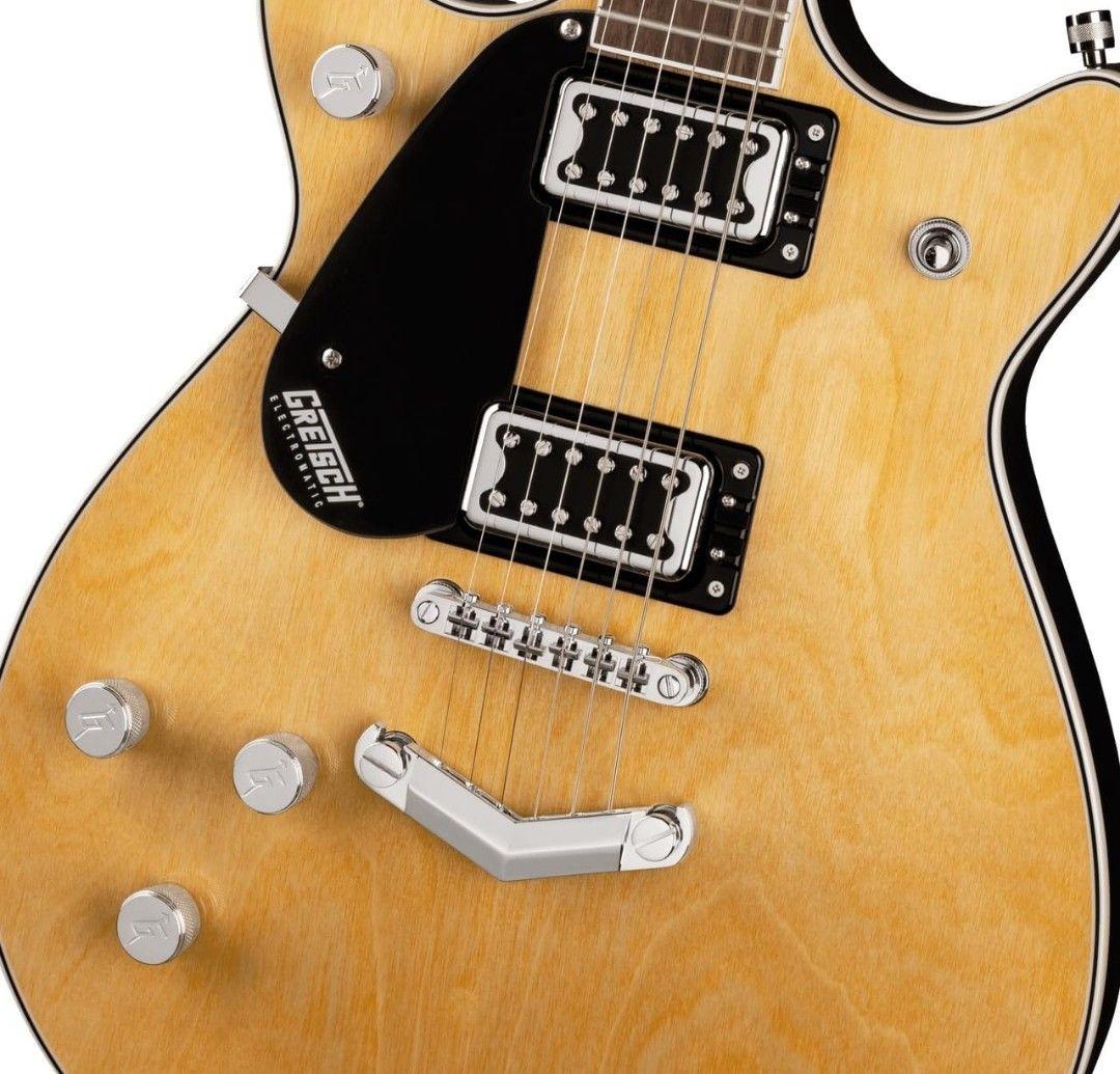 ギター G5222LH ELECTROMATIC DOUBLE JET BT LEFTY