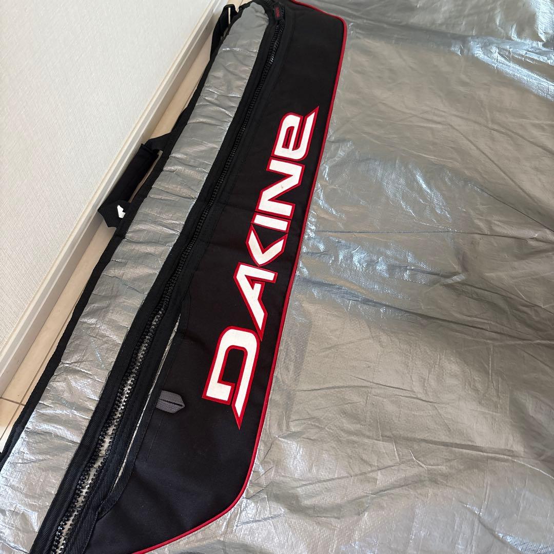 DAKINE サーフボードケース 9.2